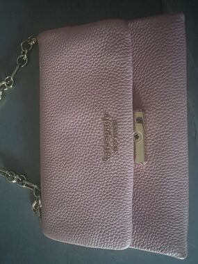 Kate Spade small pink purse